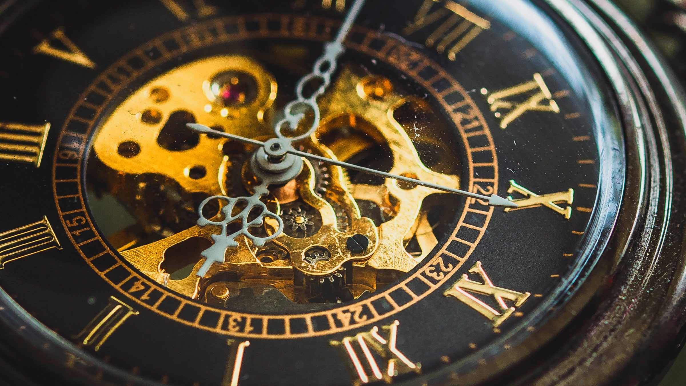 The Unthinkable Leap that Takes You Beyond Yourself