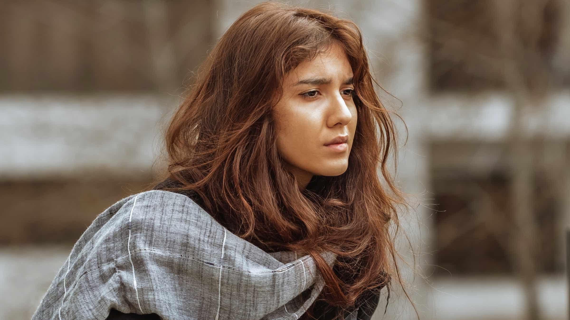 Snap Out of Any Unhappy Thought or Anxious Feeling With One Simple Action