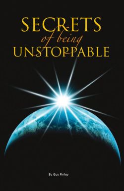 Secrets of Being Unstoppable