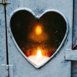 Let Love Set You Free