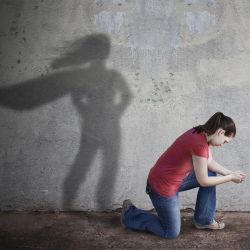 How to Be a Spiritual Super Hero