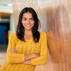 One Simple Action That Frees You From All Fear