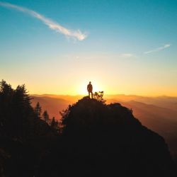 The Power to Let Go and Live in the Now