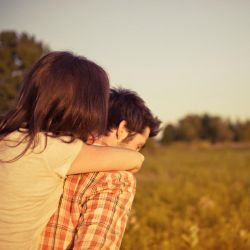 The Greatest Love Story Ever Told
