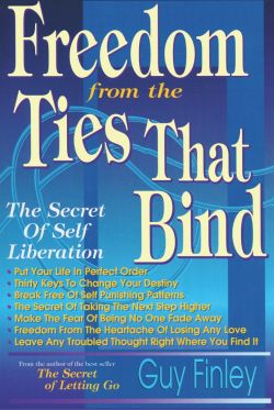 Freedom From the Ties That Bind