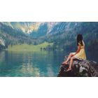 How to Break Free of Unhappy Thoughts and Feelings