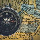 Find the Treasure of a Fearless Life