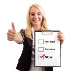 Get Things Done: How to Break the Painful Pattern of Procrastination