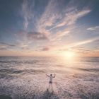 Throw Whatever Troubles You Out of Your Life