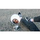 The Looking Glass Called Self-Liberation