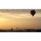 Let Go and Rise Above Whatever Wants to Bring You Down