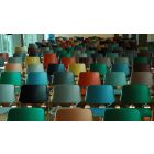 The Profitable Practice of Refusing to Attend Pity Parties