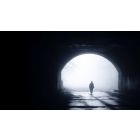 Turn Dark Tunnels into Bridges of Light