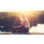 The Quiet Beauty of Being Inwardly Balanced