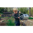 Move from the Mental How into the Spiritual Now