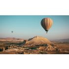 Let Go and Rise Above What Holds You Down