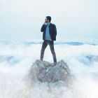 4 Stepping Stones to Success Without Stress [MP3 400]