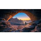 Enter into the Incorruptible Present Moment