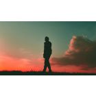 The Relief in Being Instead of Thinking