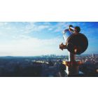 The Deliberate Non-Action that Lifts You to Higher Ground