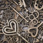 The Living Keys to Unconditional Love