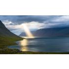 Resistance is Negative Attraction