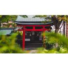 Enter the Unseen Temple of the Indwelling Divine