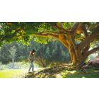 Strike at the Root of Negativity