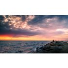 The Secret Starting Place for All Happy Endings