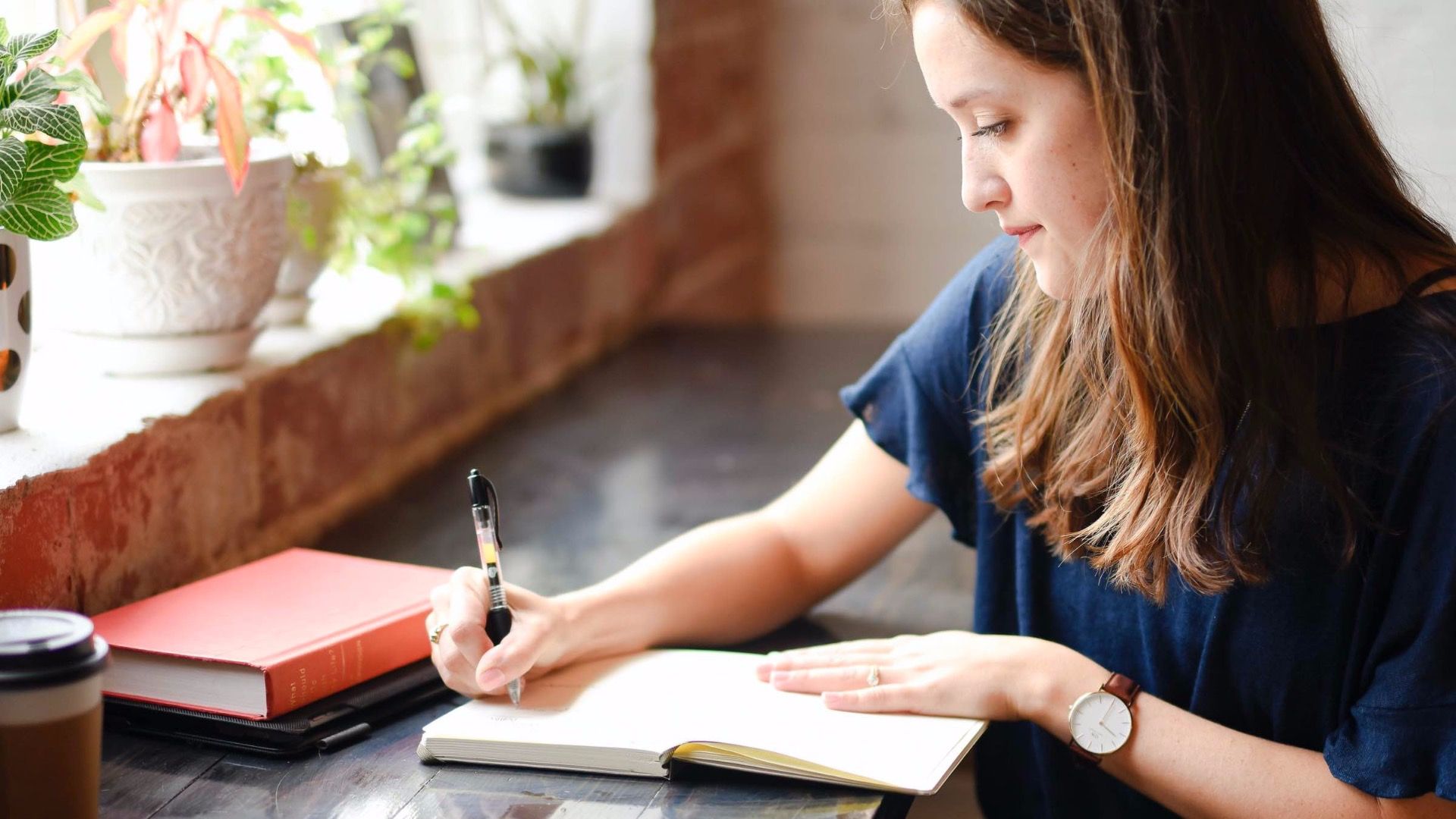 Love Contains All Possibilities