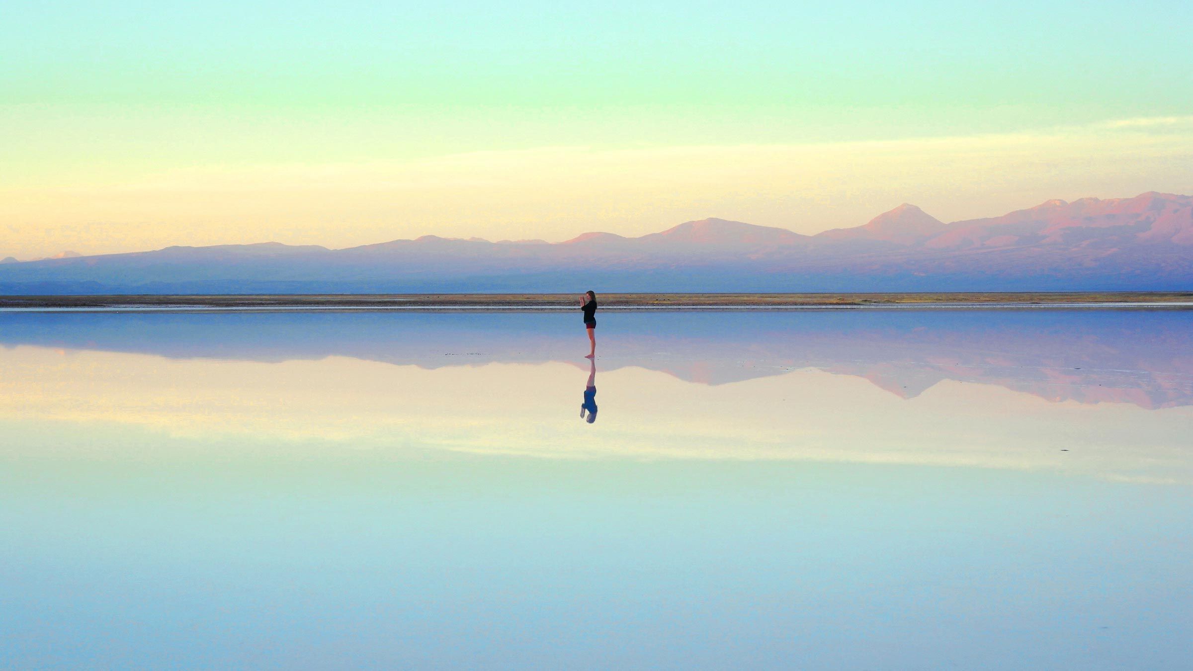 How to Know God's Life as Your Own