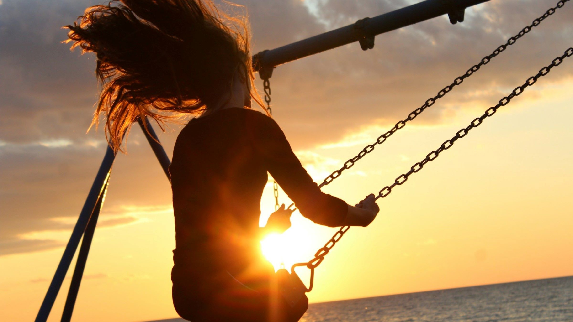 How to Realize the First, Last, and Only True Freedom in Life