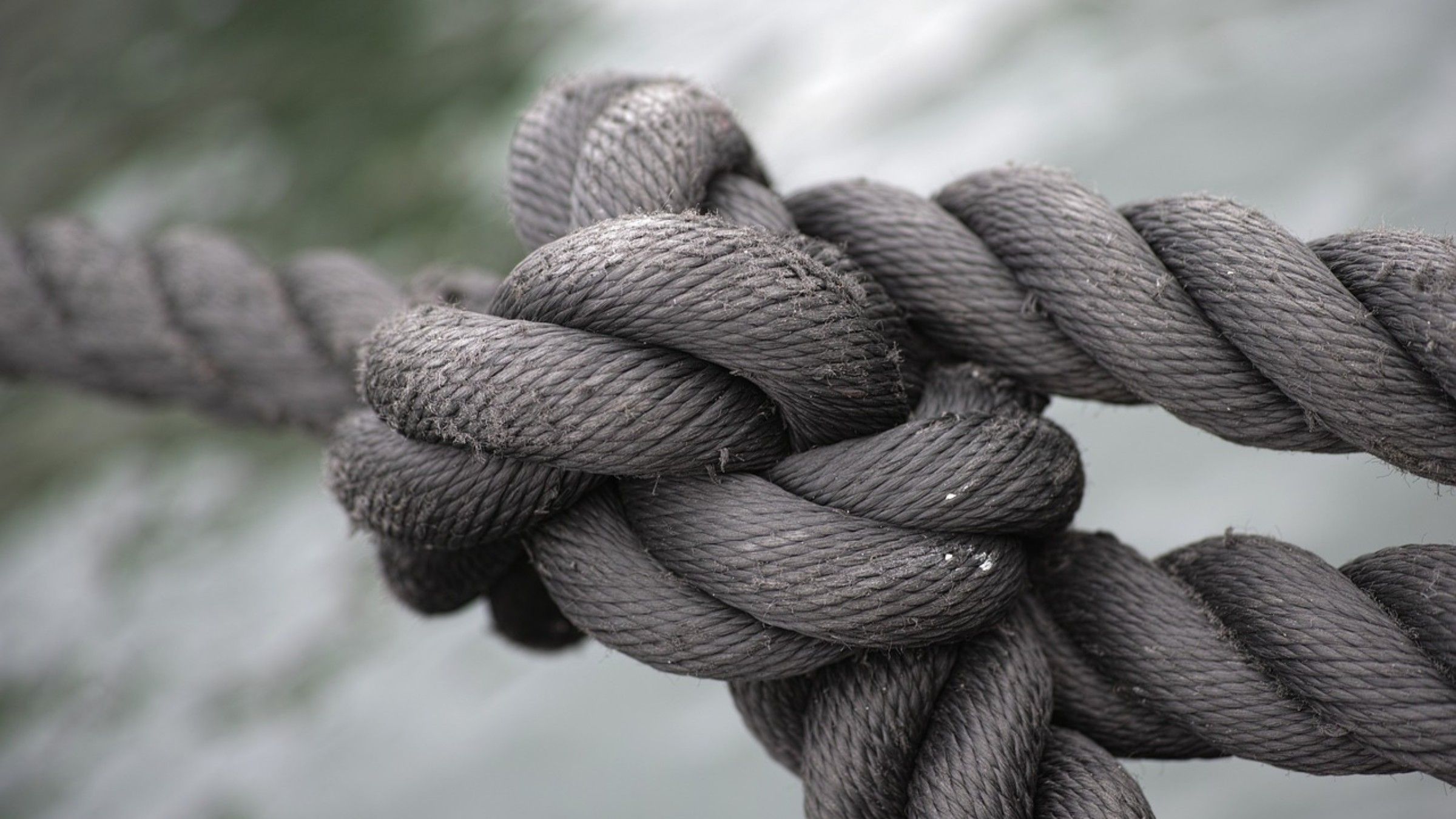 Escape the Prison of Worry, Fear, and Painful Anxiety with Just Two Words