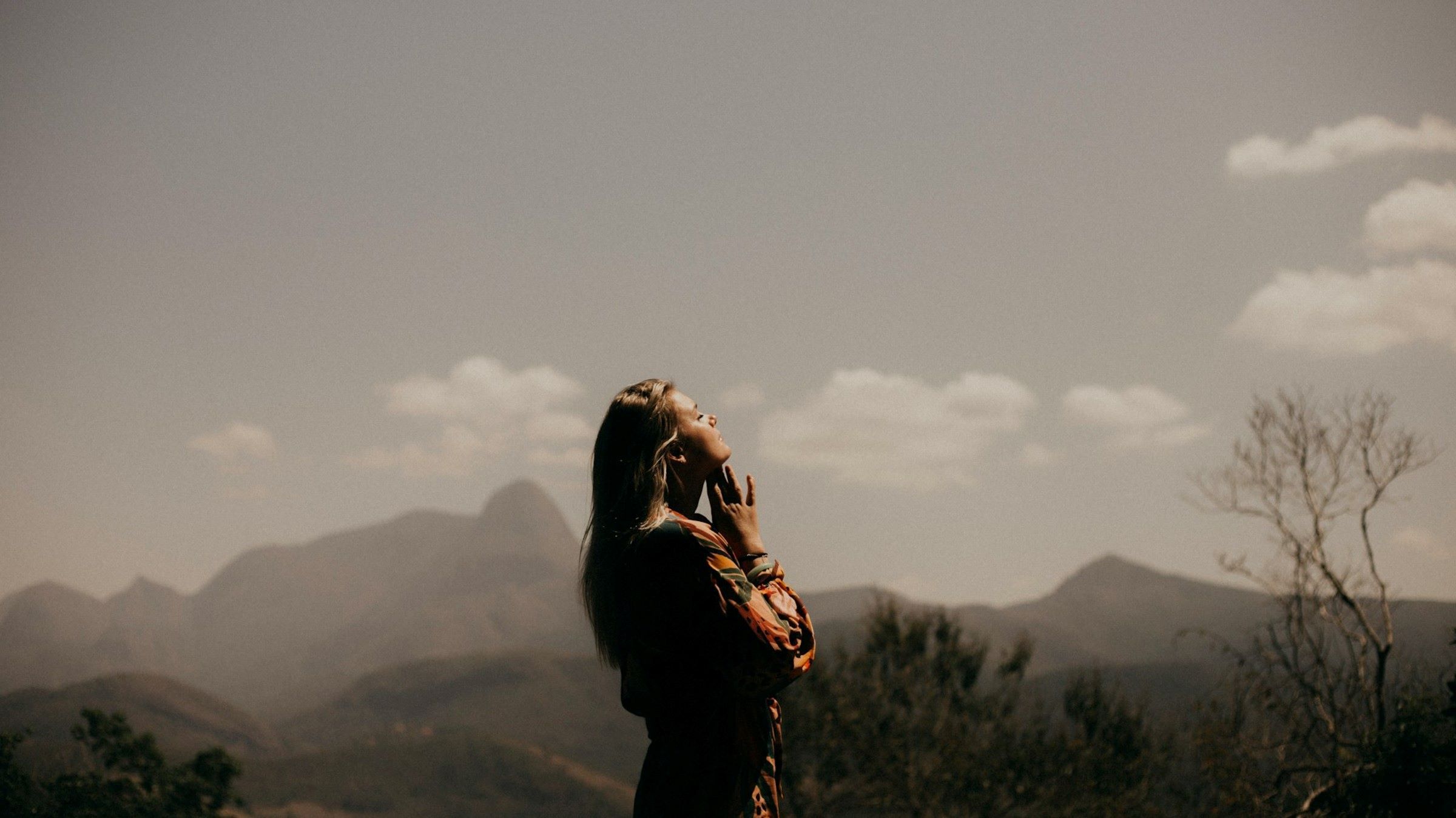 Take Your Rightful Place in the Divine Revelation of Life
