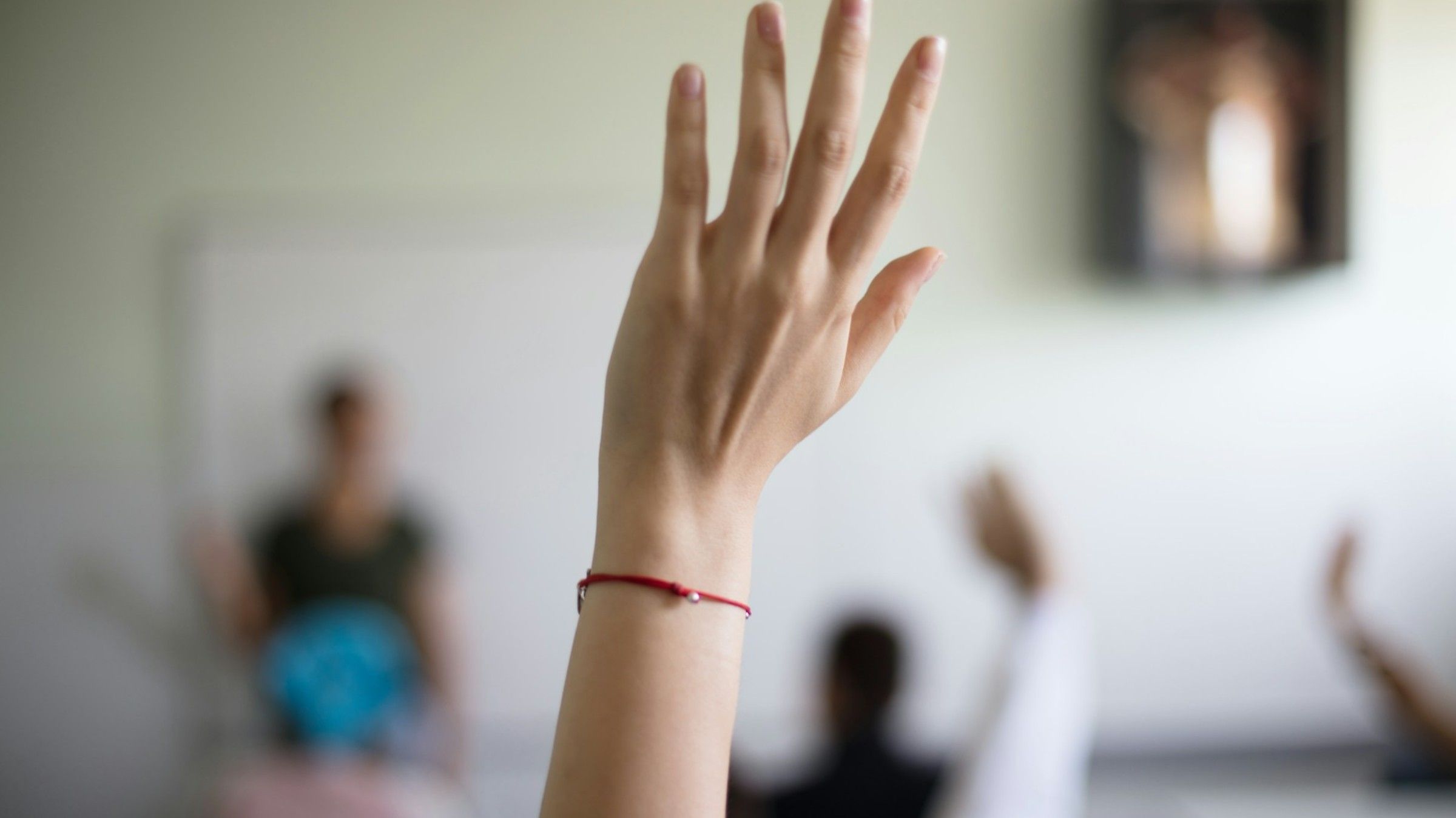 Student Q&A with Guy on 