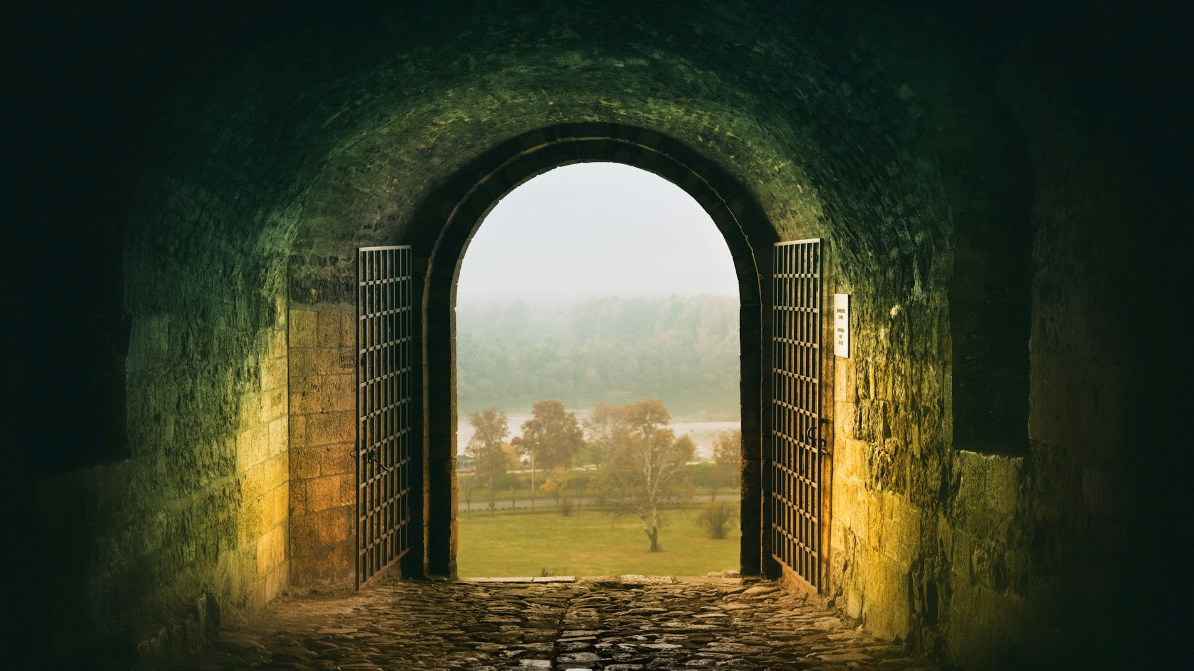 Reclaim this Divine Gift and Gain Entrance Into the Kingdom of Heaven
