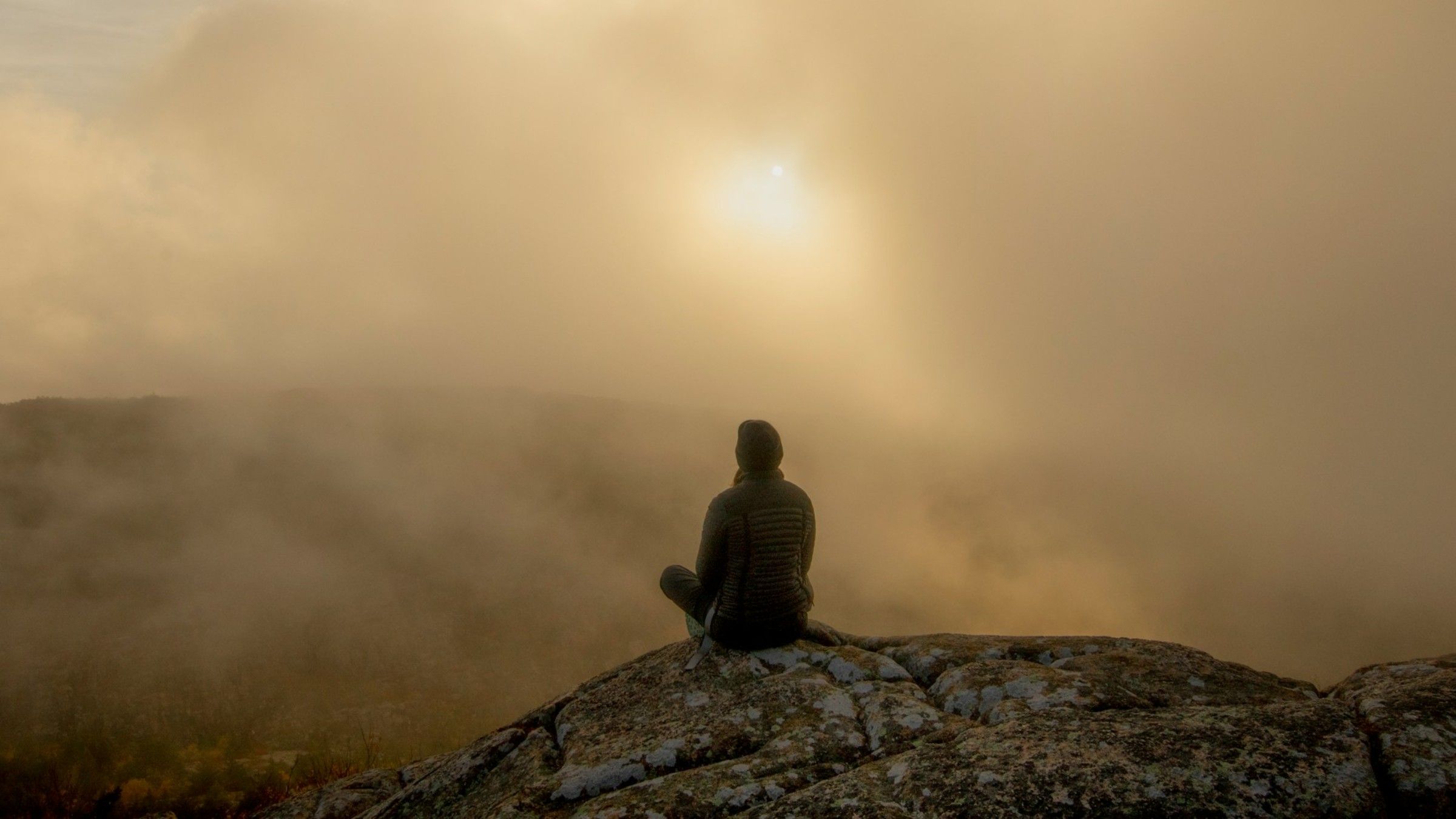 A Prayer for Love Rarely Asked, but Always Answered