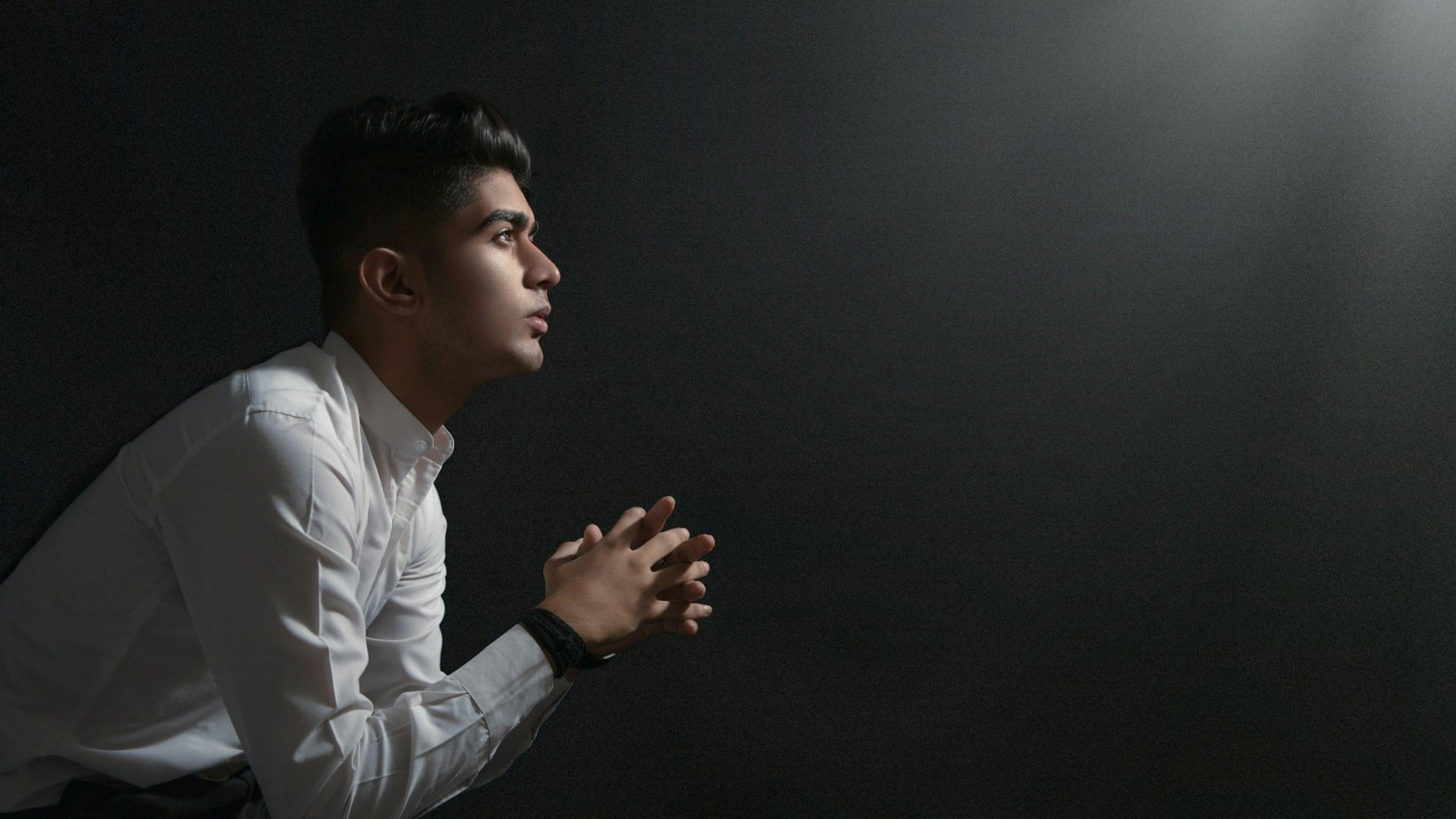 Student Q&A with Guy on 