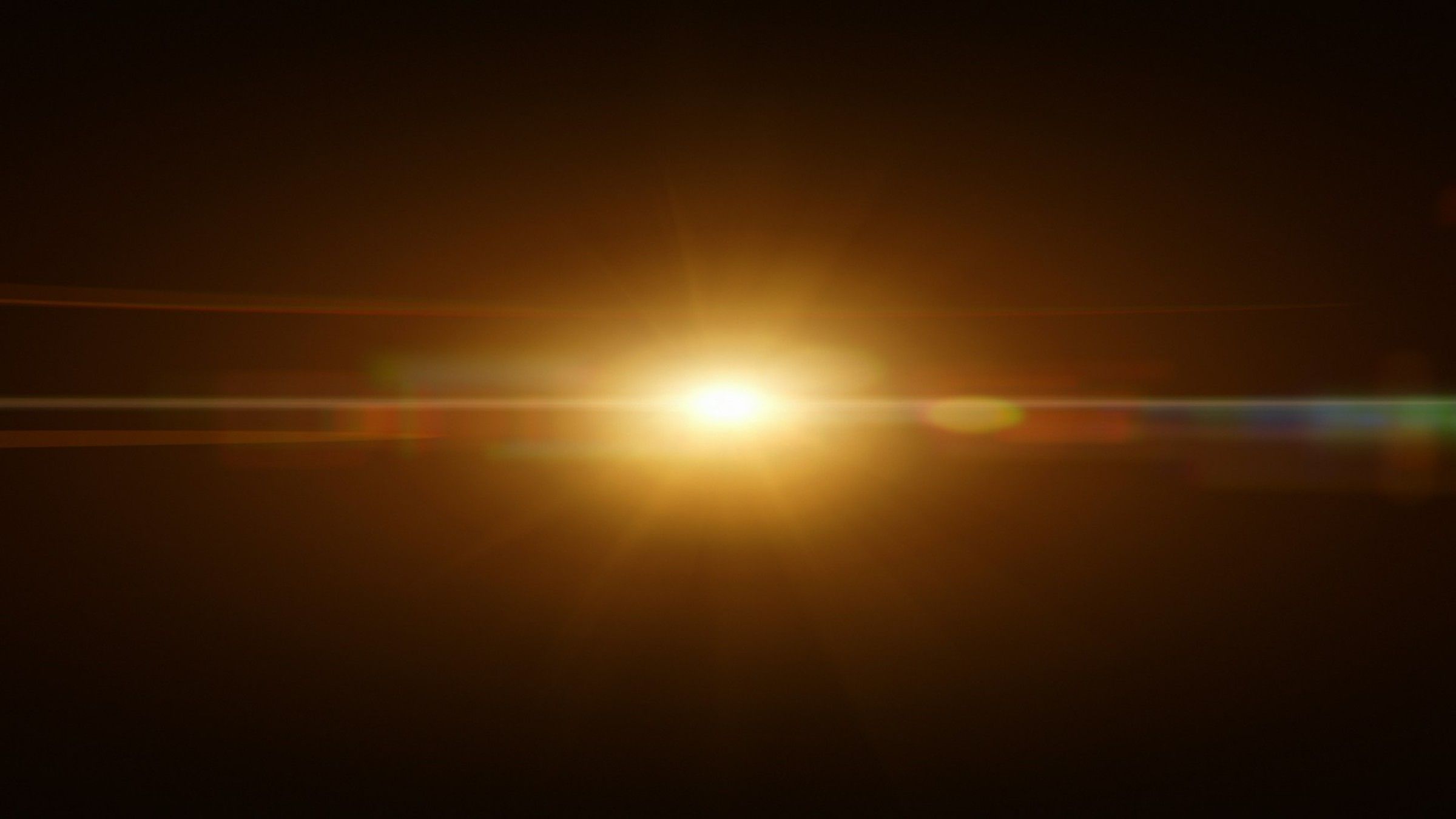 Start Seeing Your Life in a Bigger and Better Light