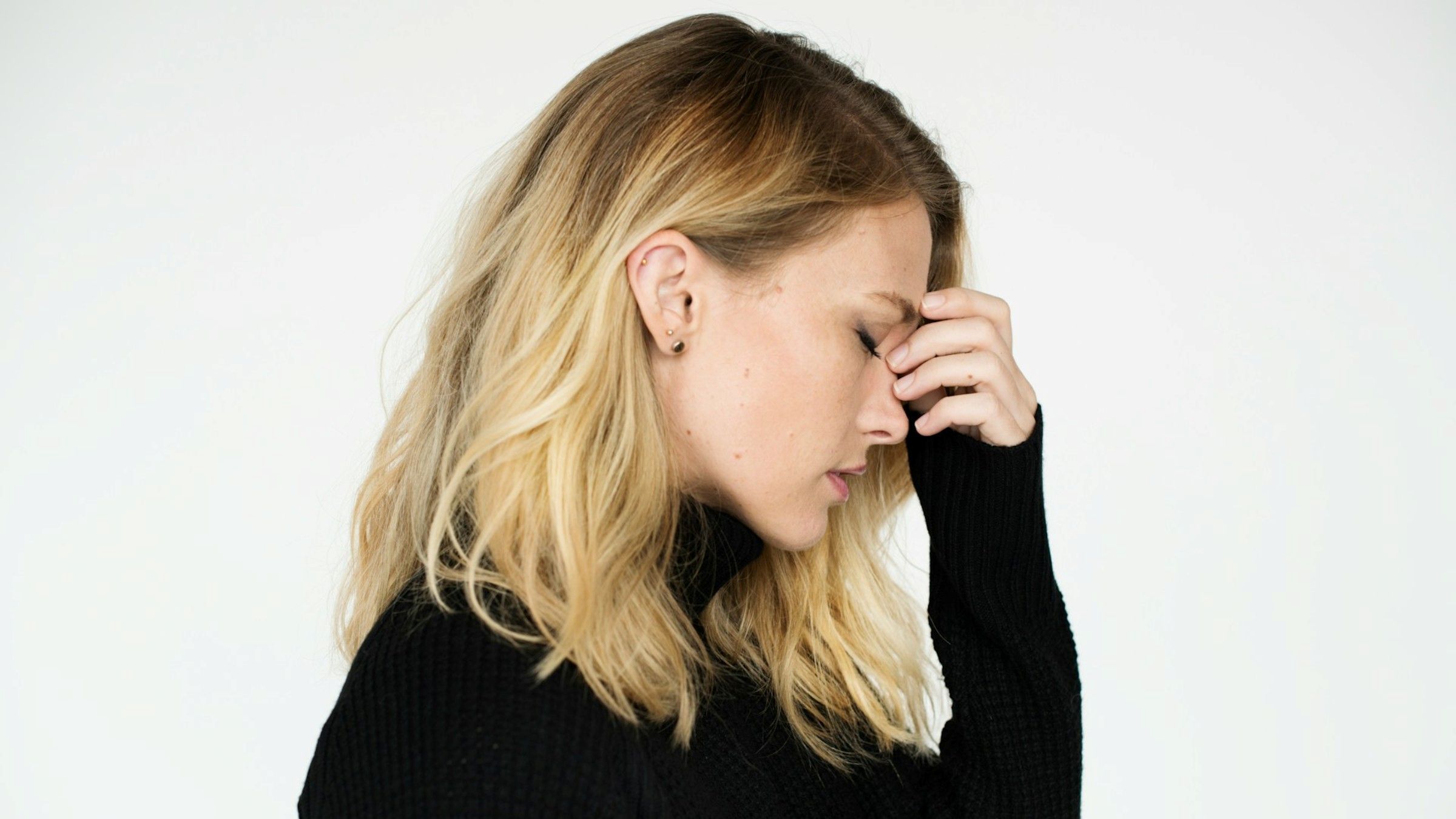 A Single Insight to Help You Let Go of Any Painful Thought 