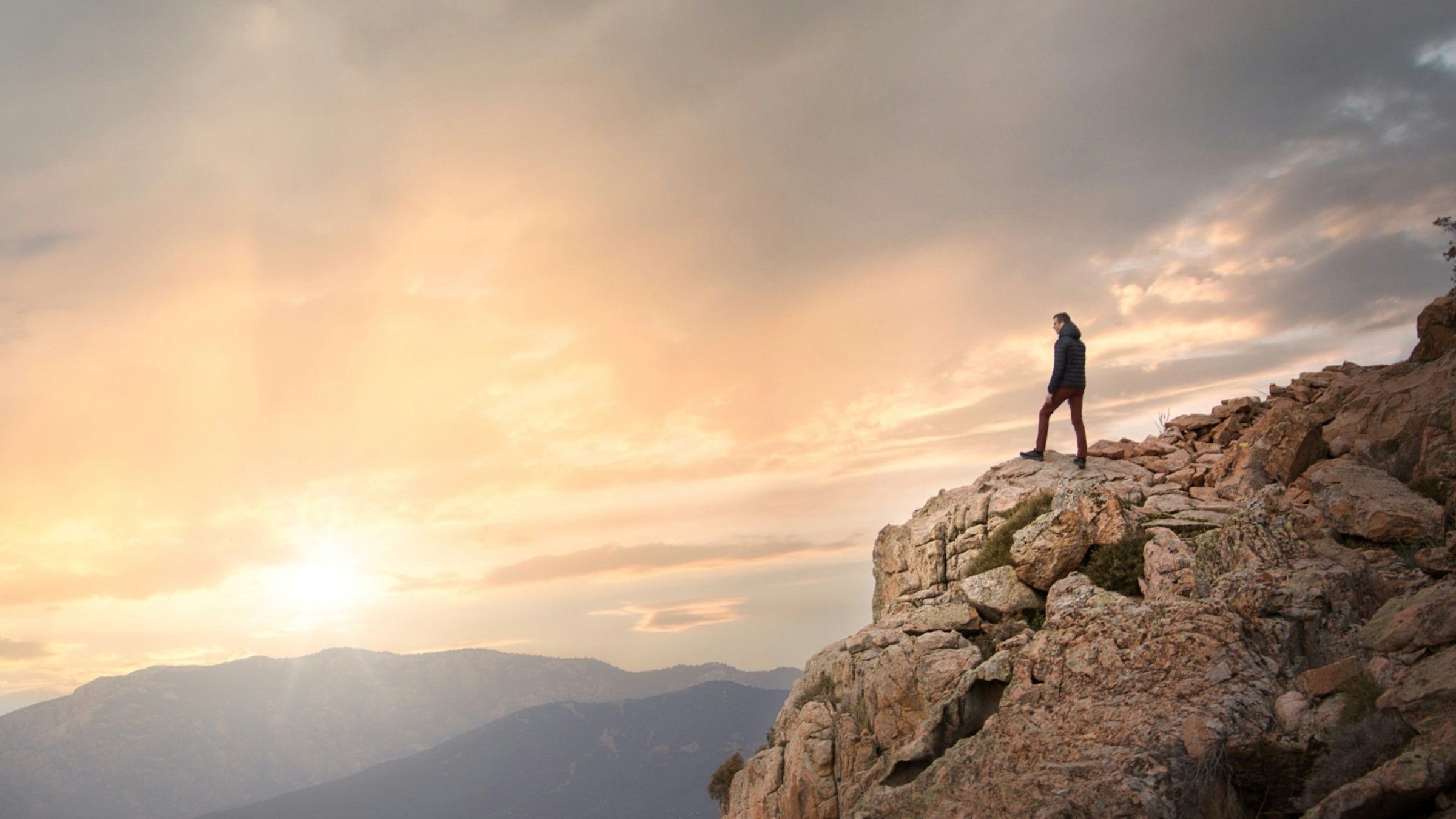 The End of All Painful Seeking Begins with One Shocking Insight 