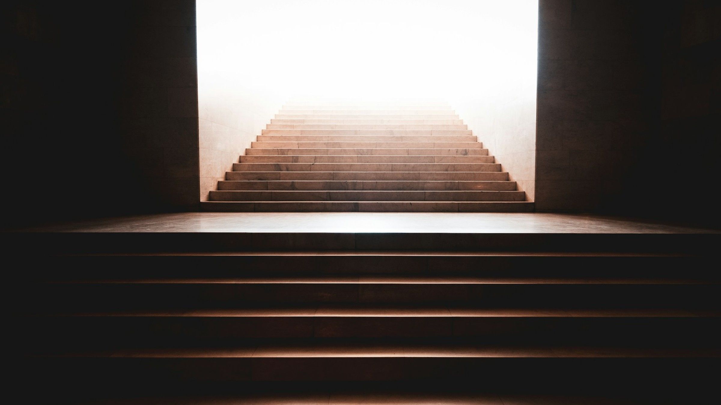 Step into the Liberating Truth of a Life Beyond Comparison
