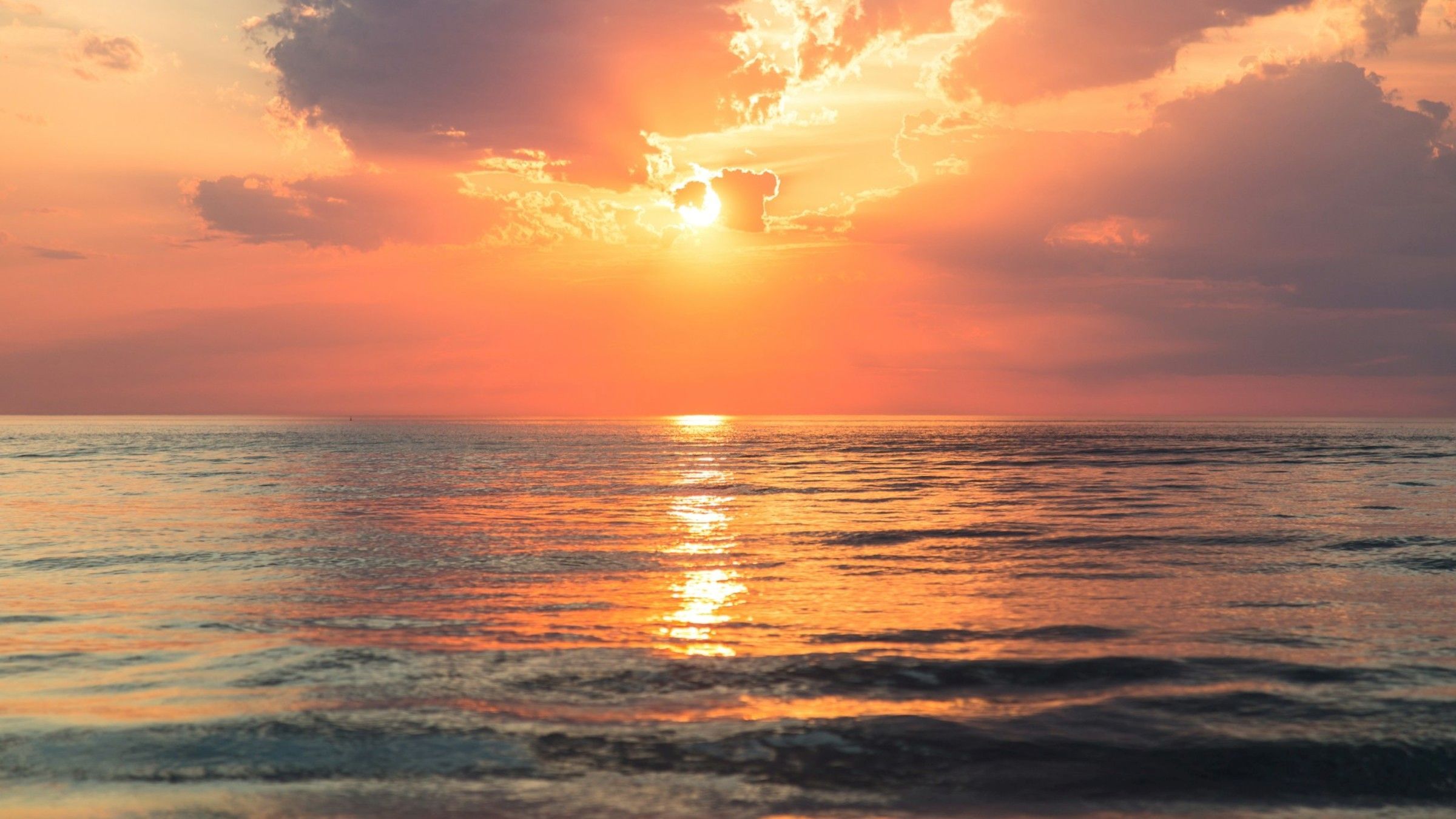 What’s Keeping Me from Being at Peace with Life?