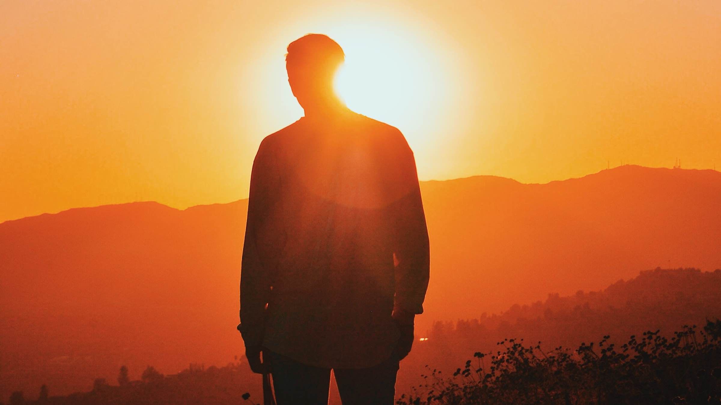 Tap into the Power of Attention and Transform Yourself