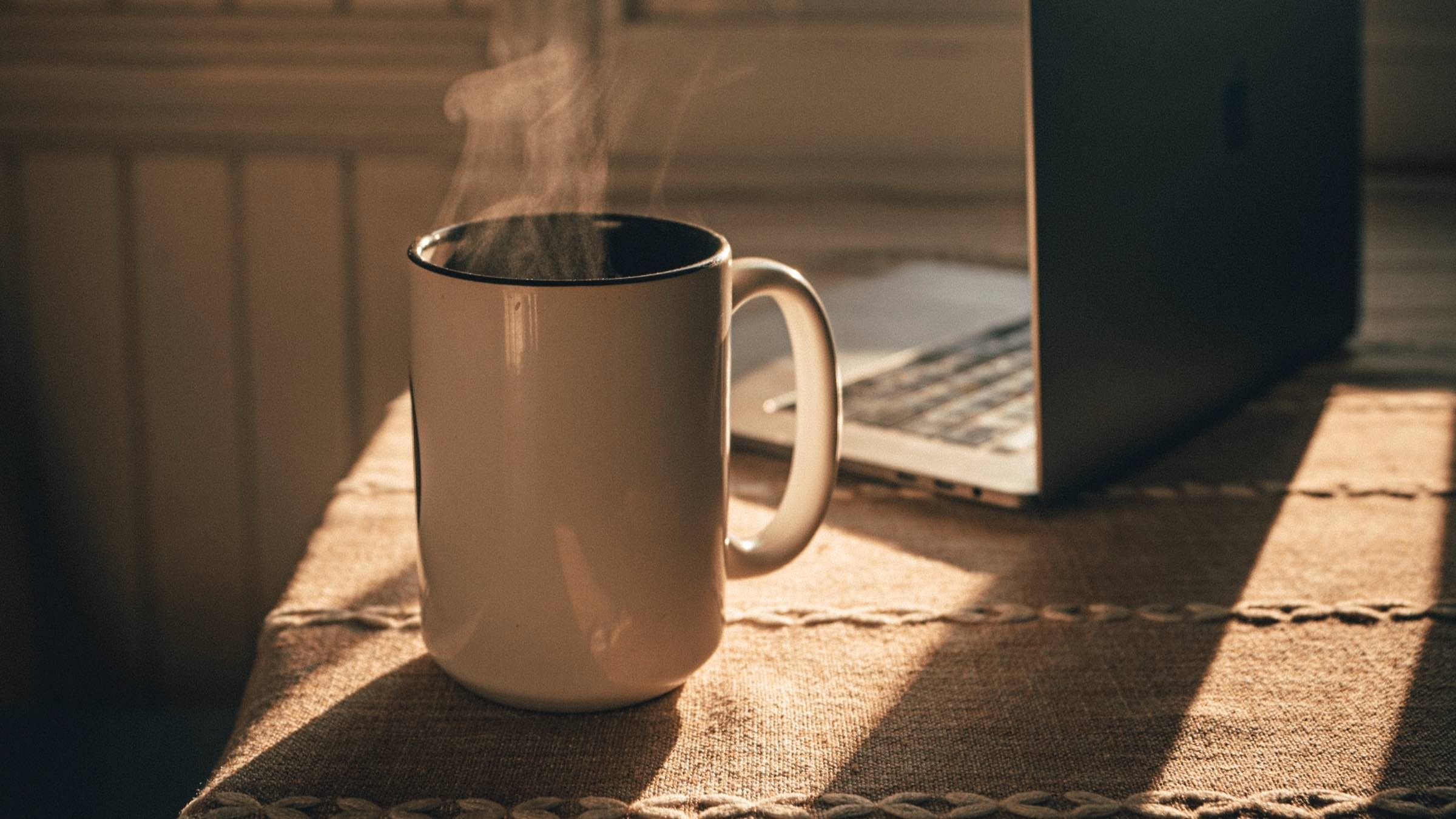 Wake up and Shake Off the Fear of Making a Mistake