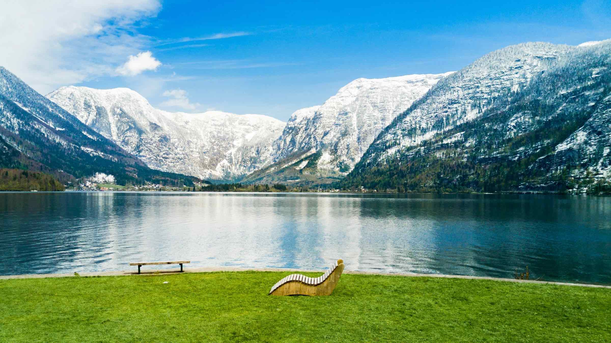 Learn to Relax and Realize Self-Liberation