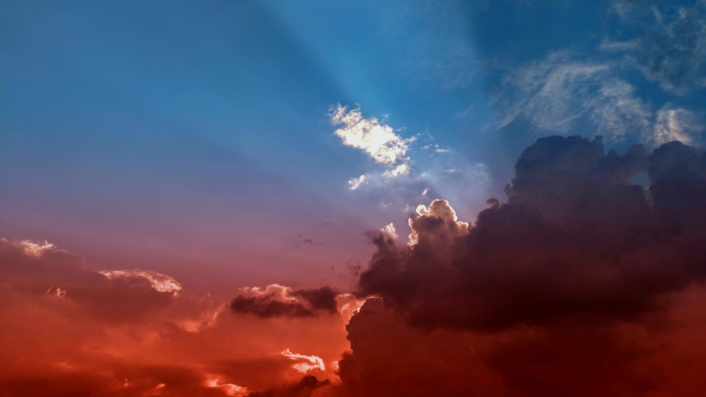 Making a Conscious Connection with the Kingdom of Heaven