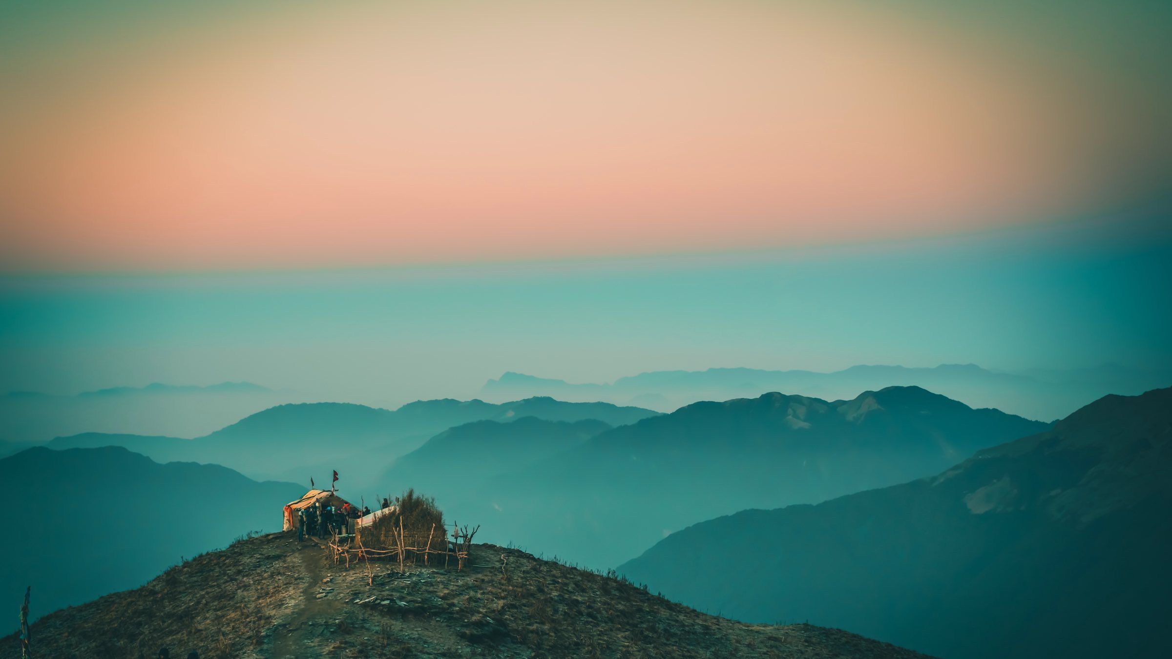 Go Beyond the Pain of the Past into the Presence Moment
