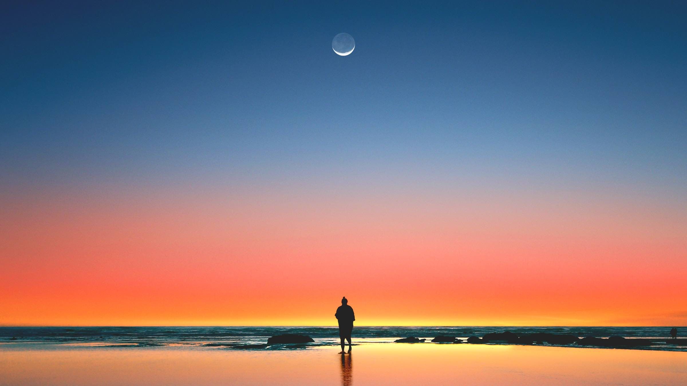 Be the One Who Places Your Attention Where You Want It