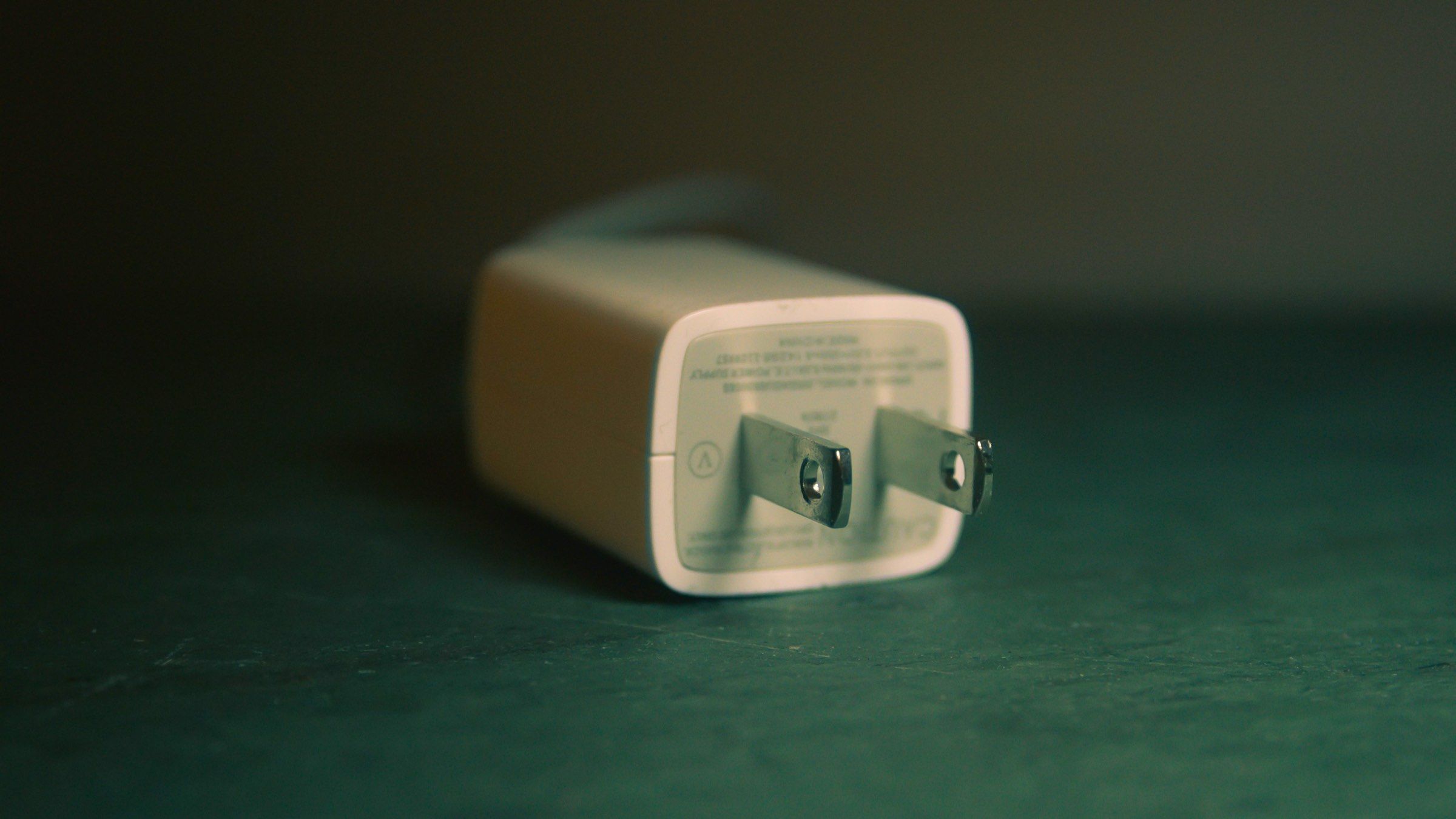 Pull the Plug on this Monster-Making Machinery and Watch Your Fears Disappear